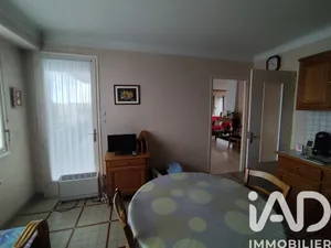 Apartment in Saint-Gilles-Croix-de-Vie (85800)