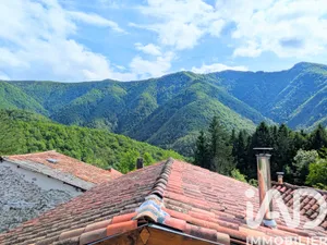 Maison à Rivèrenert (09200)