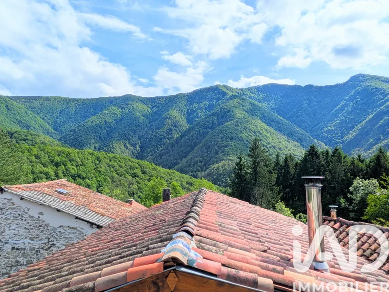 Maison 4 pièces 58 m² · à Rivèrenert · 58 m² · 67 000 €