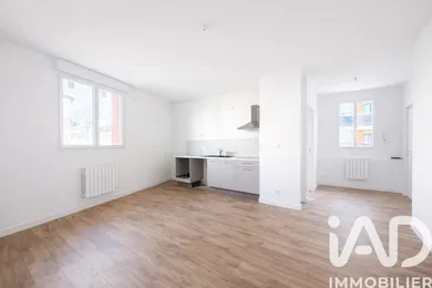 Apartment in Toulouse (31400)