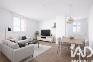Apartment in Toulouse (31400)
