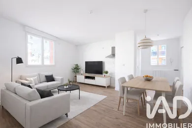 Apartment in Toulouse (31400)