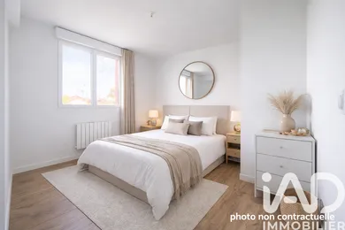 Apartment in Toulouse (31400)