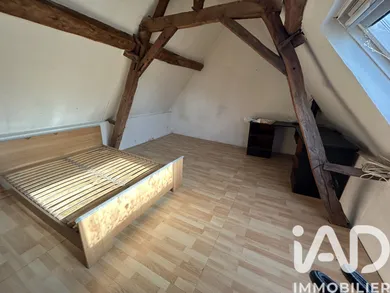 Maison de village à Rosult (59230)