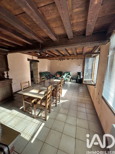 Maison de village à Rosult (59230)