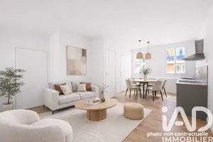 Apartment in Toulouse (31400)