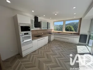 Appartement à Morbier (39400)