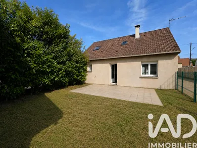 House in Saint-Jean-de-Braye (45800)