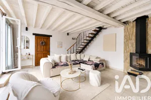 Maison de ville à Mantes-la-Ville (78711)