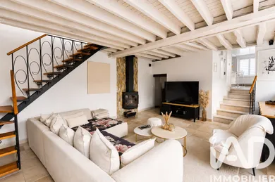 Maison de ville à Mantes-la-Ville (78711)
