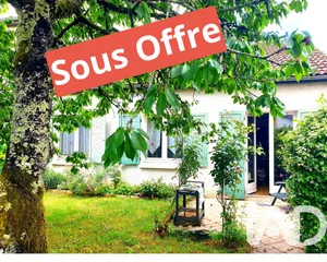 Townhouse in Brive-la-Gaillarde (19100)