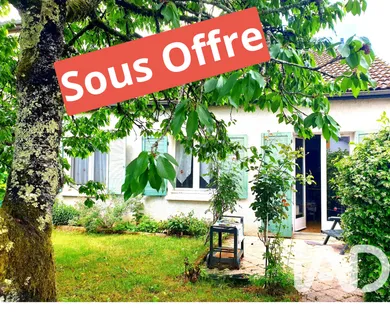 Townhouse in Brive-la-Gaillarde (19100)