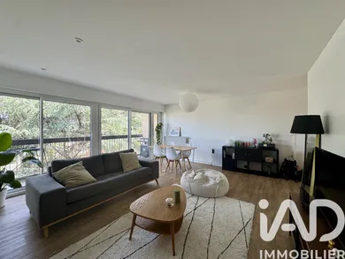 Appartement à Talence (33400)