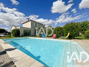 House in Aubord (30620)