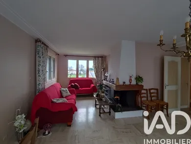 Appartement à Saint-Gilles-Croix-de-Vie (85800)