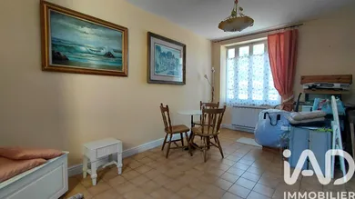 Maison à Laurière (87370)