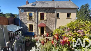 House in Laurière (87370)