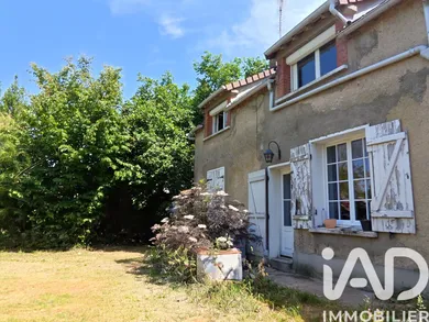 House in Villeblevin (89340)
