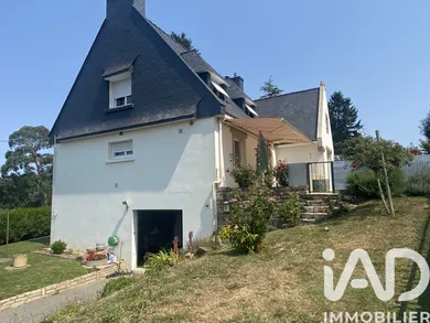 Maison à Plougoumelen (56400)