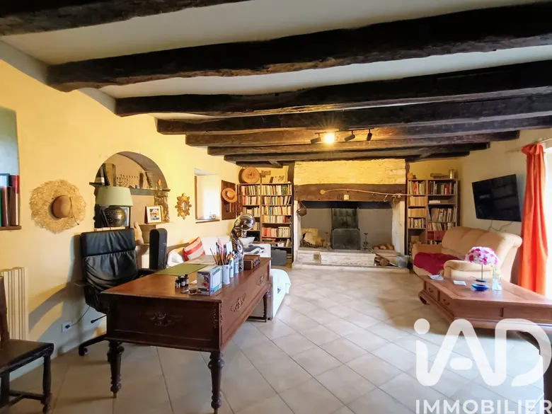 Maison 5 pièces 125 m² · à Rocamadour · 125 m² · 333 000 €