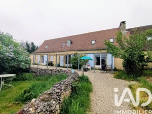 Maison à Rocamadour (46500)