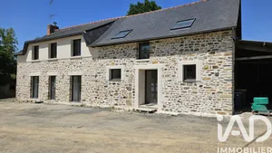 Maison à Liffré (35340)
