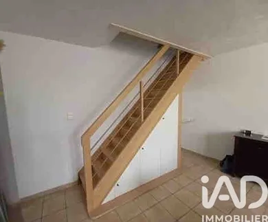 Maison de ville à La Châtaigneraie (85120)