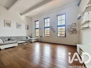 Appartement à Roubaix (59100)