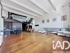 Appartement à Roubaix (59100)
