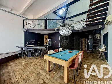 Appartement à Roubaix (59100)