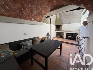 Maison de village à Rivesaltes (66600)