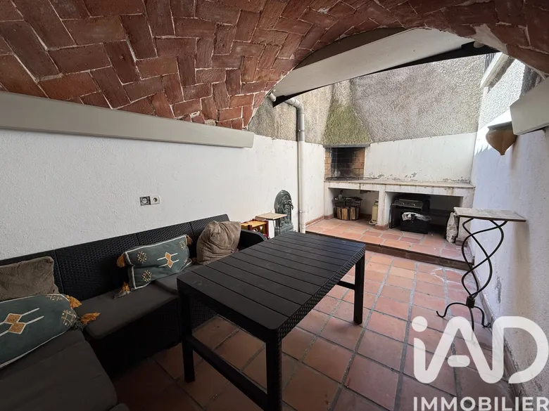 Maison 5 pièces 87 m² · à Rivesaltes · 87 m² · 179 900 €