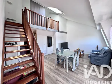 Appartement à Linselles (59126)