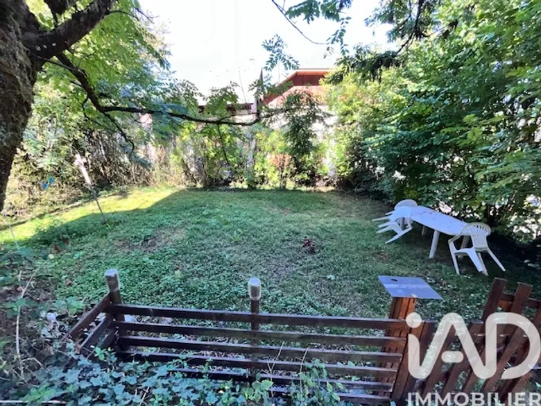 Maison 4 pièces 51 m² · à Villard-Léger · 50,8 m² · 65 000 €