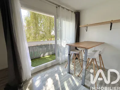 Appartement à Le Havre (76600)