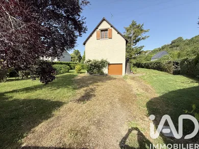 Maison à Vouvray (37210)
