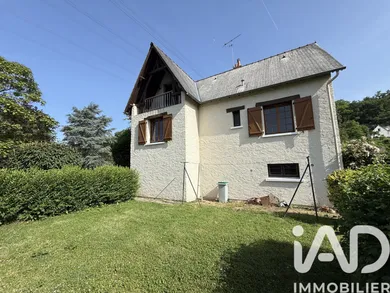 Maison à Vouvray (37210)