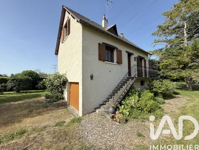Maison à Vouvray (37210)