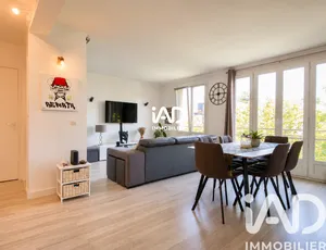 Appartement à Livry-Gargan (93190)