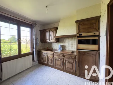 House in Buchy (76750)