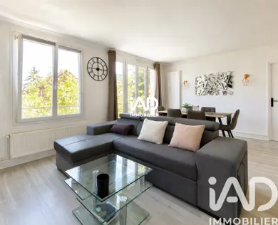 Appartement à Livry-Gargan (93190)