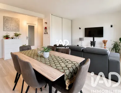 Appartement à Livry-Gargan (93190)
