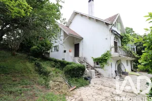 Maison à Came (64520)