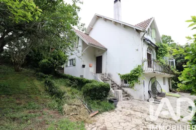 Maison à Came (64520)