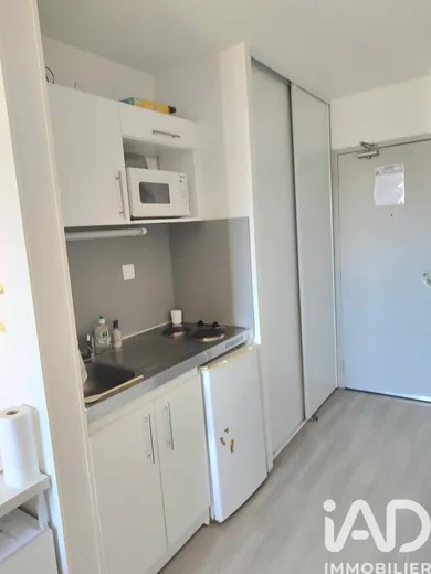 Apartment in Orléans (45000)