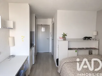 Apartment in Orléans (45000)