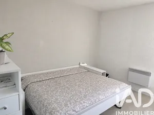 Appartement à Orléans (45000)