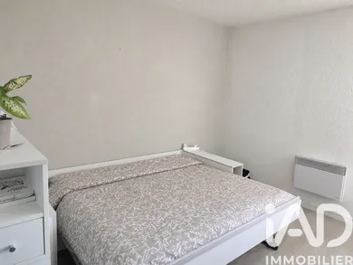 Apartment in Orléans (45000)