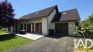 House in Sauvagnon (64230)