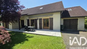 Maison à Sauvagnon (64230)
